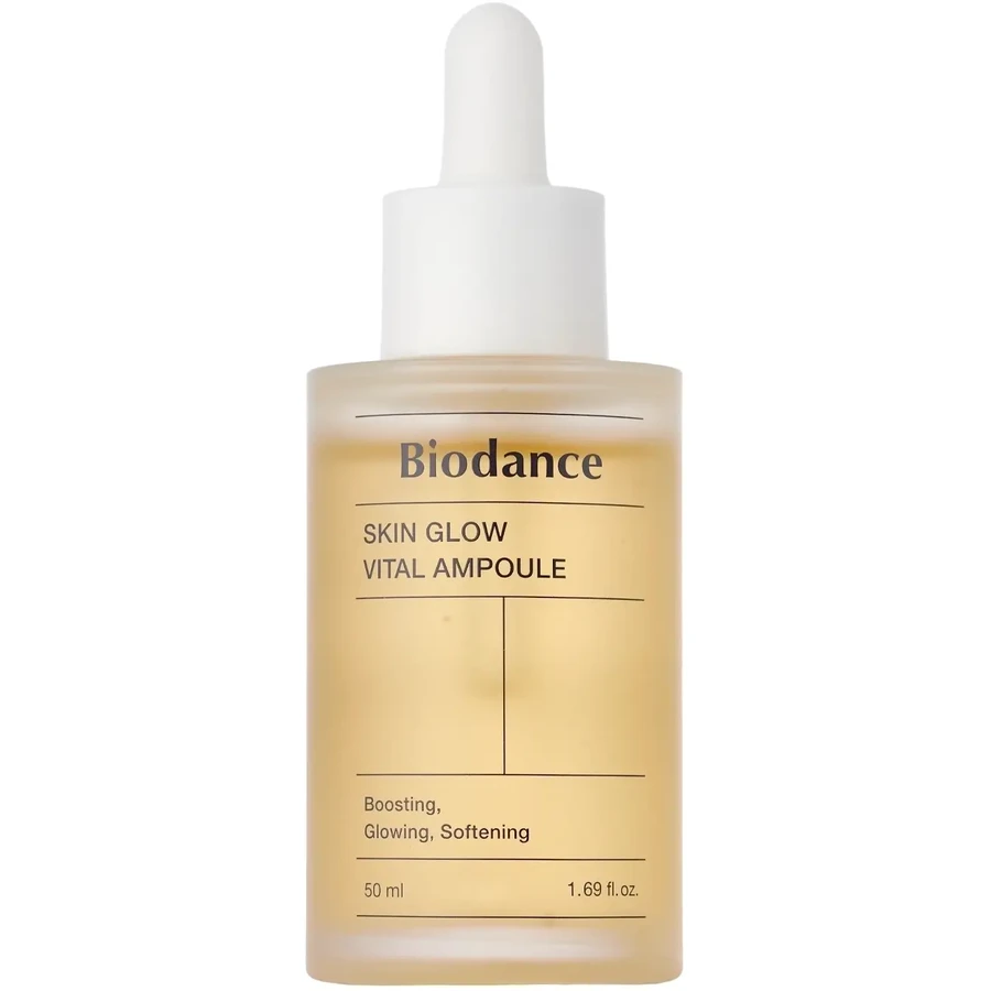 Biodance Skin Glow Vital Ampulle Leuchtende Ampulle für ...