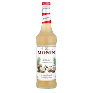 Monin Kokossiroop 0,7 l