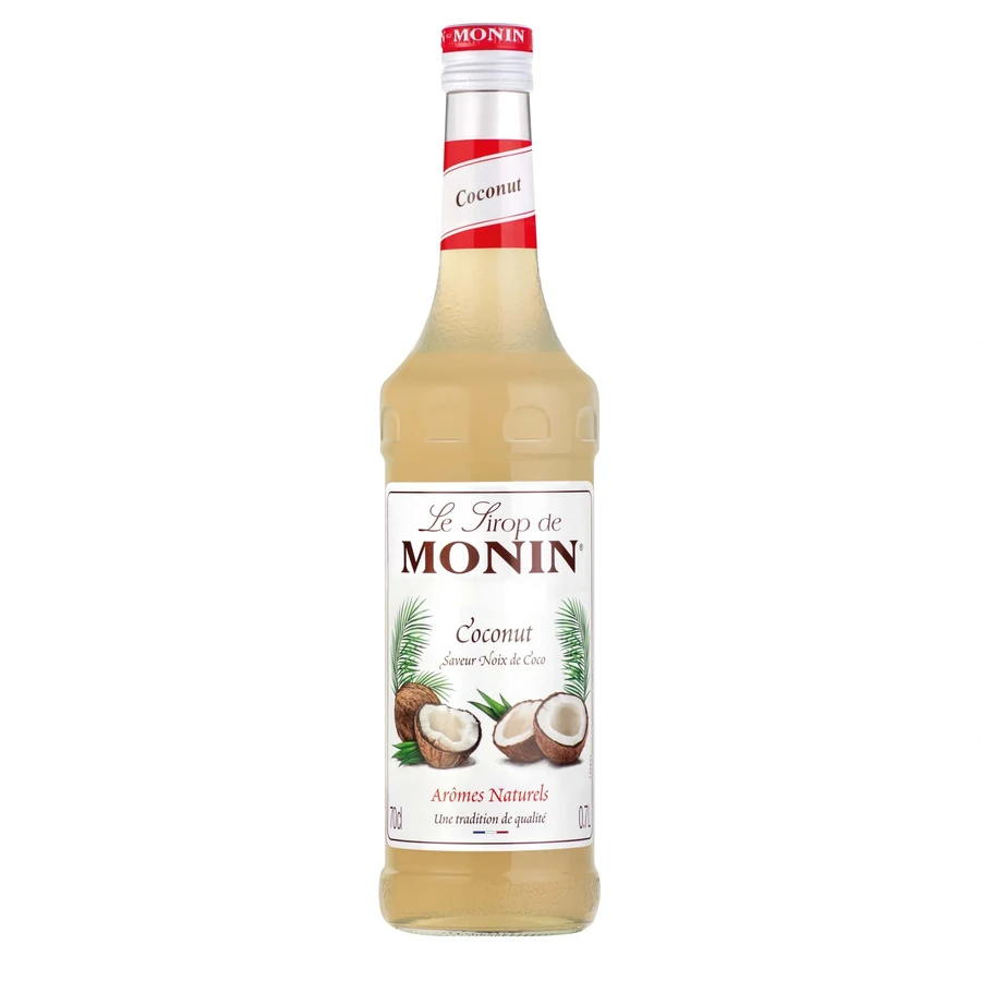 Monin Kokossiroop 0,7 l