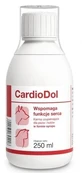 Dolvit Cardiodol soutien cardiaque pour chiens et chats ...