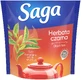 Saga Black black tea 75 sachets