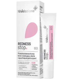 Nivelazione Redness Stop Anti-Wrinkle Cream ...