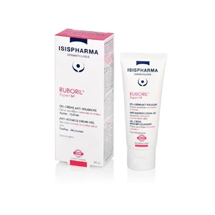 Isispharma Ruboril Expert M Anti-redness cream, 40 ml