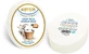 KOTEM Goat Milk Sponge Soap 125 g
