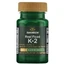 Swanson Vitamina K2 200mcg 30 cápsulas