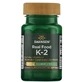 Swanson Vitamina K2 200mcg 30 cápsulas