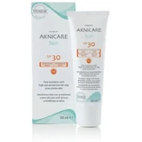 Synchroline Aknicare SUN SPF 30 Gesichtscreme 50 ml.