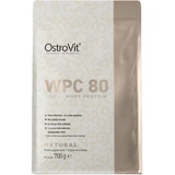 OstroVit WPC 80 natuurlijk 700 g