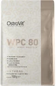 OstroVit WPC 80 natural 700 g