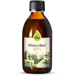 OLINI Spanish extra virgin olive oil 250 ml