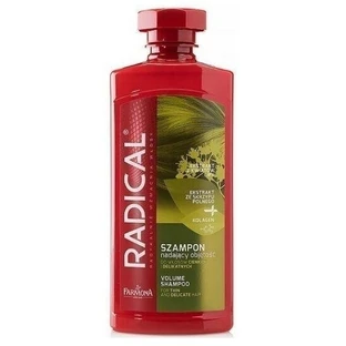 Farmona Champú Voluminizador Radical para Cabello ...