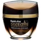 Farmstay Goldschneckencreme mit Gold- und Schleimextrakt ...