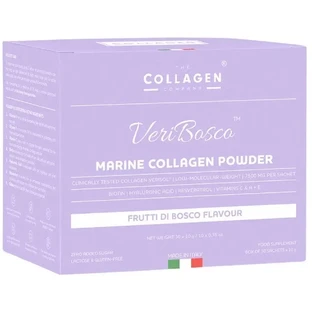 VeriBosco Colagen marin 7500 mg Supliment de colagen ...