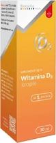 Biocanto Vitamin D3 from day 1 drops 30 ml.