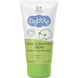 BEBBLE Crema Protectora Viento y Frío, 50 ml