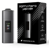 Roffu X Hero XLUX Edizione Limitata Vaporizzatore a secco 1 ...
