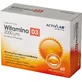 ActivLab Pharma Vitamine D3 2000 IE. 60 capsules