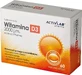 ActivLab Pharma Vitamin D3 2000 IU. 60 capsules