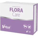 VETFOOD Flora Care 60 capsules