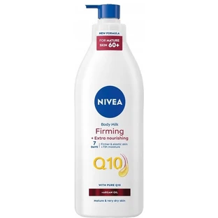 Nivea Q10 Firming + Nourishing Body Lotion 400 ml