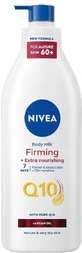 Nivea Q10 Firming + Nourishing Body Lotion 400 ml