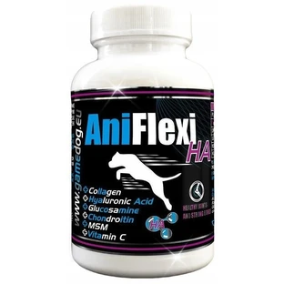 GAME DOG AniFlexi HA 80 tabletten.