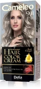 DELIA CAMELEO Omega II 9.11 Frozen Blonde Hair dye
