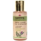 Sattva Sandelholz- und Kurkuma-Gesichtswaschgel 100 ml