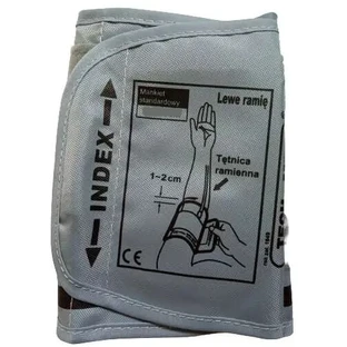 Brazalete TECH-MED para tensiómetros electrónicos 22-32 cm