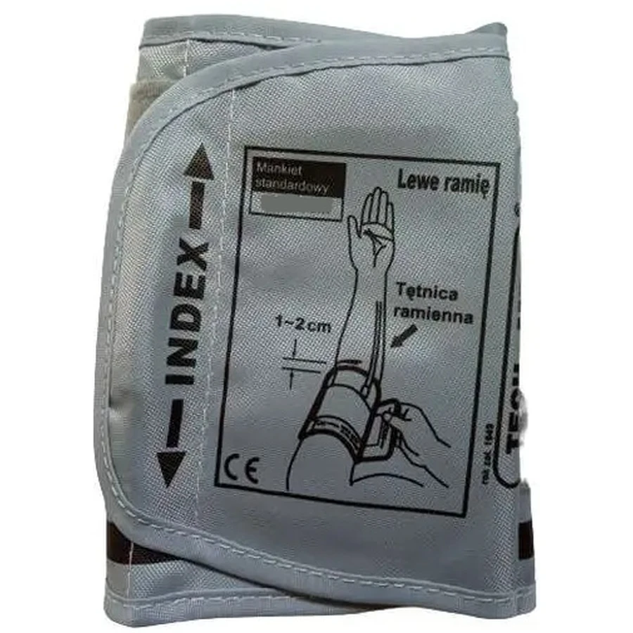 Brazalete TECH-MED para tensiómetros electrónicos 22-32 cm