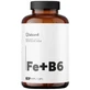 Laborell Fe+B6 hierro 100 cápsulas