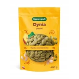 Bakalland Pumpkin Seeds 400 g