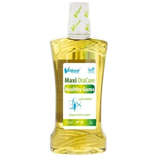 VETFOOD Maxi OraCare Gesundes Zahnfleisch 750 ml.