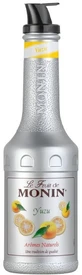 Monin Puree Yuzu Premium Citrus Puree 1 l
