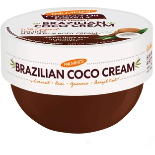 Palmers Kokosnussöl Formel brasilianische Creme 250 g