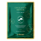 ESHUMI Collagen Repair Cica Mask Mascarilla Facial en ...