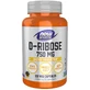 Now Foods D-Ribosa 750 mg D-Ribosa 120 cápsulas