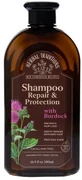 Herbal Traditions Restorative and Protective Hair Shampoo ...