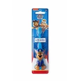Dr. Scott Psi Patrol Toothbrush 3+ 1 piece