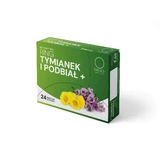 Ring Thyme And Coltsfoot + 24 lozenges