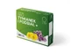 Anneau de Thym et Tussilage + 24 pastilles