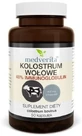 Medverita Beef colostrum 400 mg 50 capsules