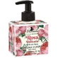 FLORINDA Crema para cuerpo y manos rosa delicada 300 ml