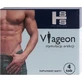 Viageon für Potenzprobleme 4 Tabletten