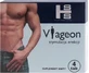 Viageon para problemas de potencia 4 comprimidos