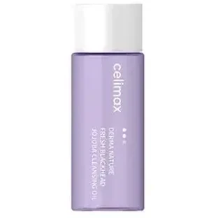 Celimax Verse mee-eters Jojoba Reinigingsolie 20 ml.