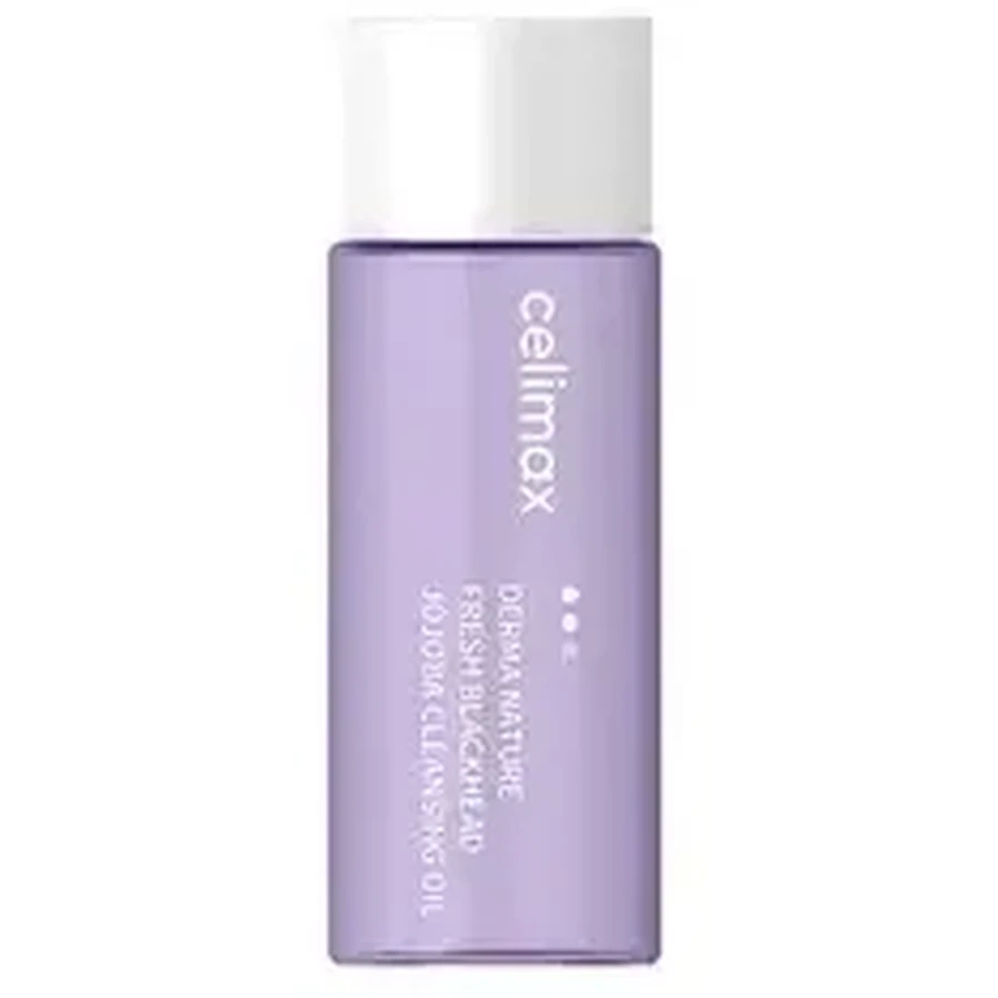 Celimax Verse mee-eters Jojoba Reinigingsolie 20 ml.