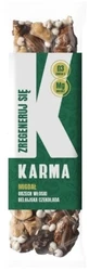 barrita REGENERATE Almendra, nuez 44g