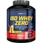 BioTech USA Iso Whey Zero protéine en saveur Caramel Catalan ...