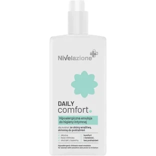 Farmona Nivelazione Emulsion hypoallergénique pour l'hygiène ...